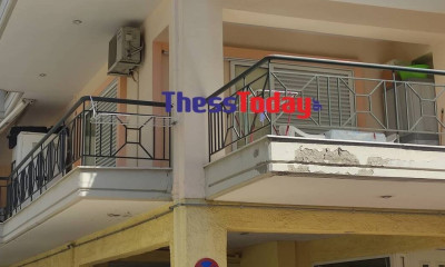 Δολοφονία 79χρονης στη Νεάπολη: «Ακούσαμε φωνές – Την έβριζε τη γυναίκα αλλά αυτή δε μιλούσε»