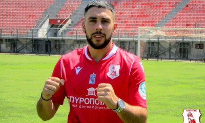 Super League 2: Κι άλλη μεταγραφή ο Πανσερραϊκός