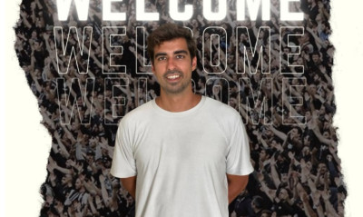 Α1 Πόλο Ανδρών: Δυναμώνει την περιφέρεια του με τον Νίκο Καλαργυρό ο ΠΑΟΚ