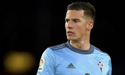 ΑΕΚ: Της προτάθηκε ο Μίνα - Δεν ασχολήθηκε για πολύ σοβαρό λόγο