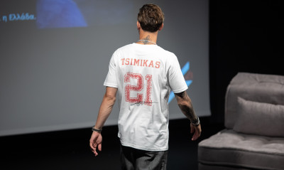 Τσιμίκας: «Η Λίβερπουλ ήταν μια πολύ μεγάλη πρόκληση που δεν τη περίμενα»