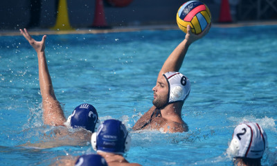 Ολυμπιακός: «Άγκυρα» στον Πειραιά ο Γούβης