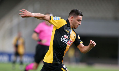 ΑΕΚ: Στηρίζει τον Γαλανόπουλο με νέο συμβόλαιο