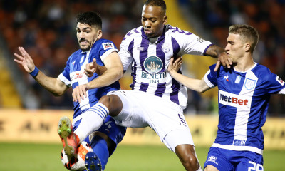 ΠΑΣ Γιάννινα: Ετοιμάζει νέο σπουδαίο deal μετά τον Περέα – Πλησιάζει σε δεξί μπακ και στόπερ