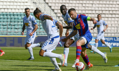 Βόλος: Ο ΑΠΟΕΛ θέλει βασικό του παίκτη!