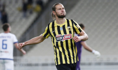 ΑΕΚ: Έκλεισε στην Αλ Σαμπάμπ ο Κριχόβιακ!