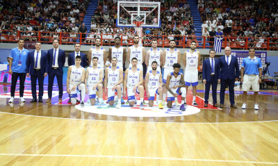 Παγκόσμιο Κύπελλο: Οι όμιλοι της Β΄φάσης