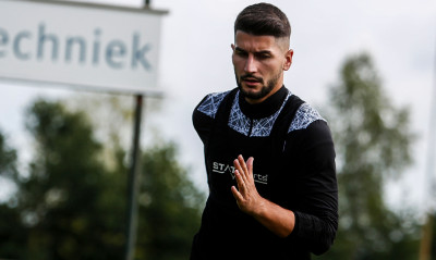 ΠΑΟΚ: Ανακοίνωσε την πώληση του Τσόλακ στη Ρέιντζερς!