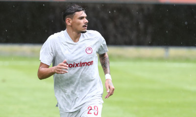 Ολυμπιακός: Στο «κάδρο» για πώληση ο Τικίνιο - Η γνώμη Μαρτίνς για τον Βραζιλιάνο