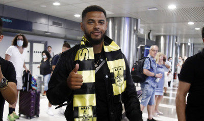 Άρης-Άρης Λεμεσού: Με 4-2-3-1 οι Θεσσαλονικείς, ξεκινάει ο Γκρέι!