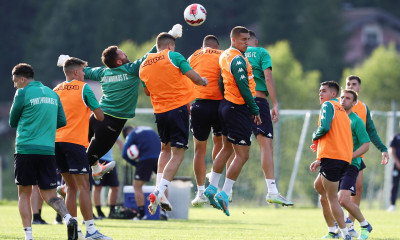 Παναθηναϊκός: Πρώτο τεστ στην Αυστρία - Η ώρα και το κανάλι του φιλικού