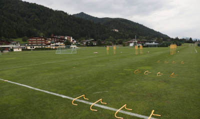 Παναθηναϊκός: Ματαιώθηκε το φιλικό με την Κίτσμπουελ!