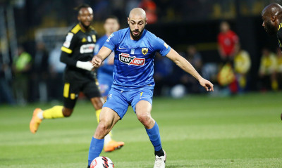 ΑΕΚ: Κρίσιμες μέρες για Άμραμπατ - Ανένδοτος ο Μαροκινός - «Άκυρο» της ΠΑΕ στην Ουτρέχτη