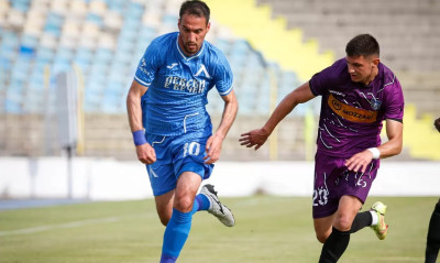 Λέφσκι Σόφιας: Σημαντική απώλεια ενόψει ΠΑΟΚ - Χάνουν βασικό παίκτη οι Βούλγαροι