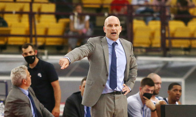 ΑΕΚ-Καντζούρης: «Υψηλού επιπέδου διοργάνωση το BCL»