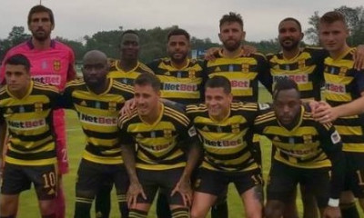 Άρης-Άρης Λεμεσού 0-1: Ανώτεροι οι Θεσσαλονικείς, αλλά ηττήθηκαν