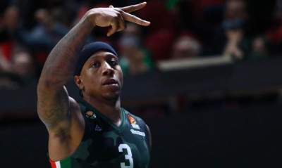 Ολυμπιακός: «Ερυθρόλευκος» ο Κάνααν - Απομένουν τα τυπικά