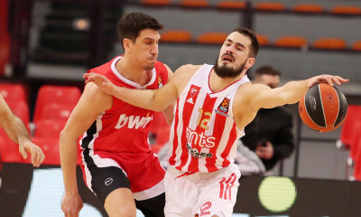 Σίριαλ με Κάλινιτς - Μάτσαρε την πρόταση της Μπαρτσελόνα η Βαλένθια