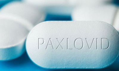 Ο FDA  επιτρέπει στους φαρμακοποιούς να συνταγογραφούν το χάπι COVID της Pfizer