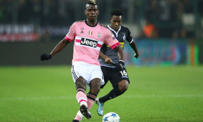 Γιουβέντους: Στο Τορίνο ο Πογκμπά, πέρασε ιατρικά ο Ντι Μαρία (Video)