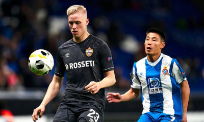 Του δίνει αυτά που του έλειπαν ο Μάγκνουσον