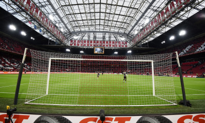 Άγιαξ: «Βόμβα» εκατομμυρίων από Premier League (video)