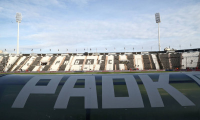 ΠΑΟΚ: Πιέζει ο Νάρεϊ, αρνήθηκε να αγωνιστεί με την Φορτούνα!