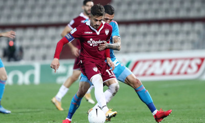 Ολυμπιακός: Δανεικός στον Απόλλωνα Λεμεσού ο Πινακάς