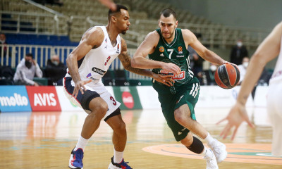 Ολυμπιακός: Δεν κρύβει τη χαρά του ο Μπολομπόι - Το μήνυμα στον κόσμο