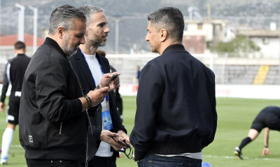 ΠΑΟΚ: Μιλάει με «δεκάρι» ο Μπότο - Αρέσει και στον Λουτσέσκου