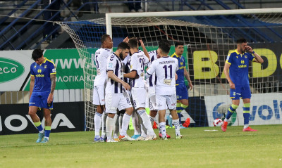 Απόλλων Σμύρνης: «Ο θείος από την Αμερική πέθανε και ότι τα δωράκια τέλος»