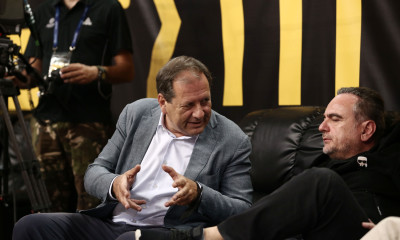 ΑΕΚ: Έφτασε τα 22 ban η ΚΑΕ