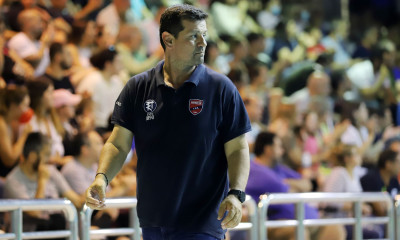 Πανιώνιος: Με Δήμου και τη νέα σεζόν