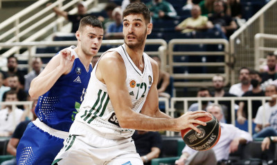 Εθνική Νέων Ανδρών: Με οδηγούς Μαντζούκα και Νετζήπογλου νίκησε την Γεωργία