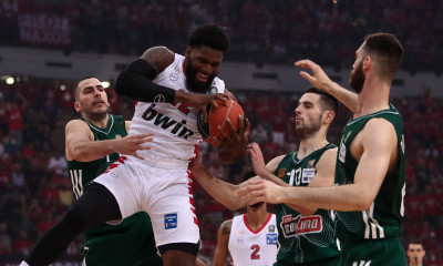 Ερυθρός Αστέρας: Σενάρια για συμφωνία με Χασάν Μάρτιν