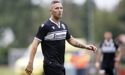 ΠΑΟΚ: Ιταλικές «σειρήνες» για Κούρτιτς - Το «μπαλάκι» στους Θεσσαλονικείς