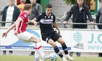 Κουαλιάτα: «Έχω έρθει για να αναλάβω ευθύνες»