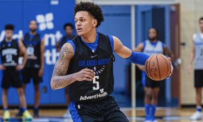 NBA: «Έλαμψε» το Νο.1 του φετινού draft στο Summer League (video)