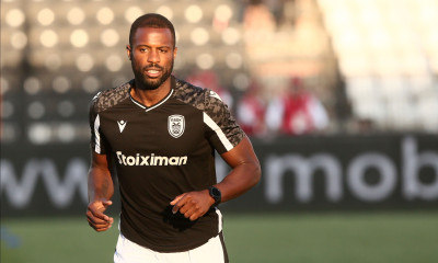 Φερνάντο Βαρέλα: Επέστρεψε στην Πορτογαλία και ανακοινώθηκε μέσω… ΠΑΟΚ (video)