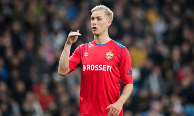 Ο Μάγκνουσον μπορεί να αποδειχθεί ποιοτική αναβάθμιση