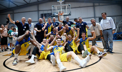 Ψυχικό: Αποκάλυψη - Δεν παίζει στην BasketLeague!