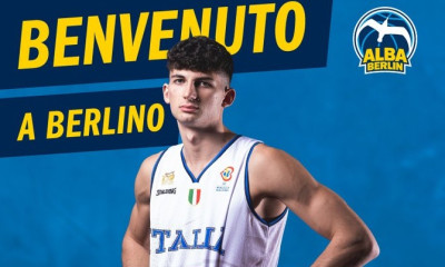 Άλμπα Βερολίνου: Και επίσημα Πρότσιντα