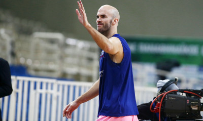 Παναθηναϊκός ΟΠΑΠ: Δίνει 2,7 εκατ. ευρώ για δυο χρόνια στον Καλάθη - Περιμένει άμεσα απάντηση