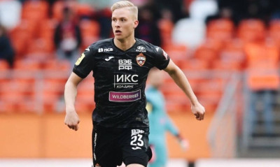 Παναθηναϊκός: Μάγκνουσον διετίας, υπέγραψε ο Ισλανδός!