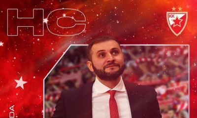 Ερυθρός Αστέρας: Βρήκε τον διάδοχο του Ράντονιτς