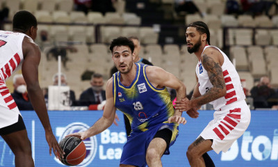 ΠΑΟΚ: Ο Λυκογιάννης θέλει τον Κατσίβελη!