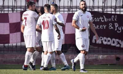 Προοδευτική: Έγινε ΠΑΕ και με την «βούλα»