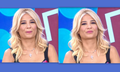 Τέλος η Φαίη Σκορδά από το Πρωινό - Λύγισε στον αέρα