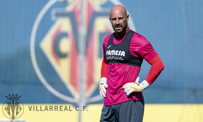 Επίσημη η επιστροφή του Ρέινα στη Βιγιαρεάλ