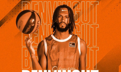 Βαλένθια: Απέκτησε τον... Λαρισαίο Γουέμπ!